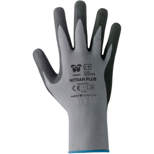 GUANTO IN NYLON NITRAN PLUS 353098 # 8