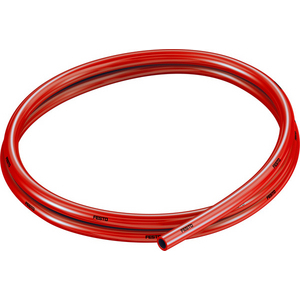 PUN-8X1,25-RT Plastic tubing