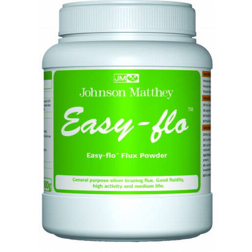 Johnson matthey ct flux powder 500g Johnson Matthey - ref. 076540