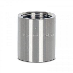 MANICOTTO IN AISI 304 1/2 INOX 7270304102