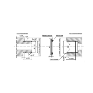 KIT DI TENUTA KES01.9101 KES01.9101