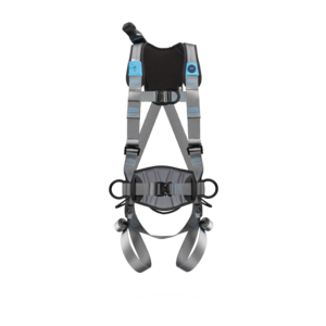 IMBRACATURA PROFESSIONALE CON CINTURA A DUE PUNTI TG. S-M 100403400040
