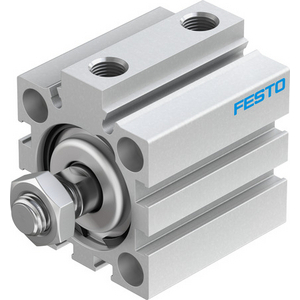 ADVC-32-20-A-P Short stroke cylinder