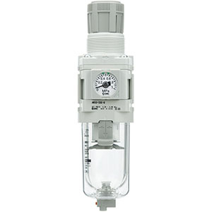 FILTRE-REGULATEUR MODULAIRE SERIE AW-D