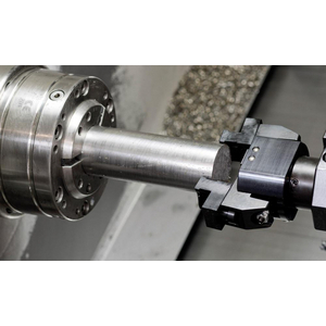 9327400001 Stangengreifer zyl. 20mm Tschorn