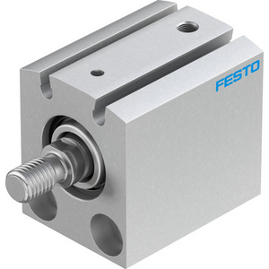 AEVC-20-10-A-P-A Short stroke cylinder