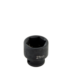 ACTION 6-KANT SLAGDOP 3/8" - 18 MM STD DO1038-0-018