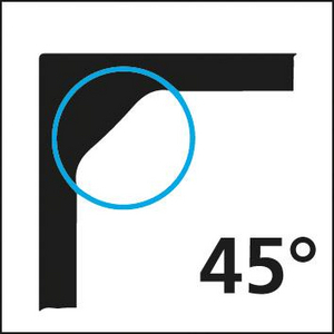 brand logo