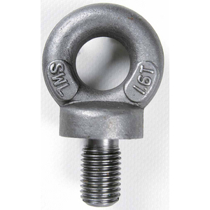 Chain slings eye bolt/eye nut TTC TTC - ref. COM04 - RUBIX UK
