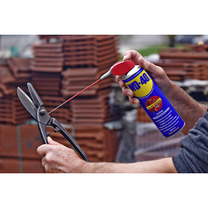 DEGRIPPANT WD-40 AE500ML UE24 UNITAIRE