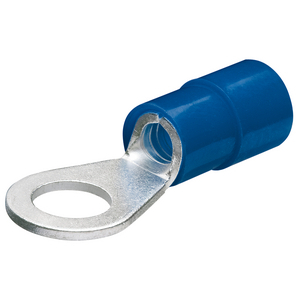 COSSES RONDES ISOLEES D.4MM / 1,5-2,5MM2 - SACHET X100