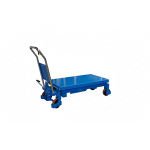 TABLE ELEVATRICE 1000 KG CS