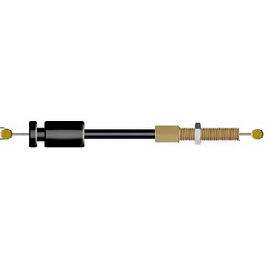 5240AD Gasfeder-/Dämpfer STABILUS