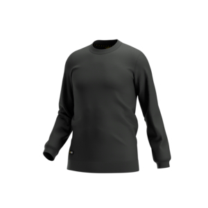 PULL TANO DARK GREY T.L COL ROND