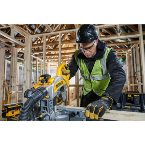 Lame De Scie Radiale Dewalt 216mm – Neuve, Sous Emballage