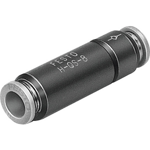 H-QS-12 Non-return valve