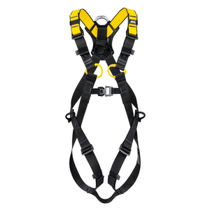 HARNAIS NEWTON EUROPE TAILLE 2 ANTICHUTE VERSION EUROPEENNE
