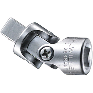 EMBOUT CARDAN 3/8 L.46MM 428
