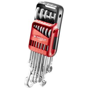 SET OF 12 COMBINATION WRENCHES 440.JP12APB