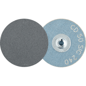 PFERD SLIJPBLAADJES CD 50 SIC 240