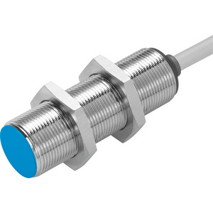 SIED-M18B-ZS-K-L Proximity Sensor