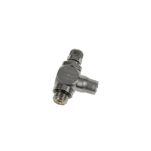 7680 08 10 Drosselrückschlagventil, Kompaktausf.,G1/8, LF3000, 8mm