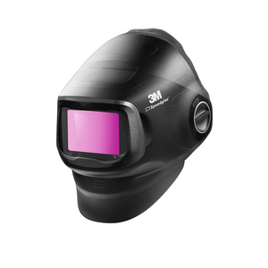 CASQUE DE SOUDAGE 3M G5-01 AVEC FILTRE DE SOUDAGE G501VC/ADFLO