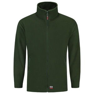 TRICORP SWEATVEST FLEECE 301002 FLESSENGROEN MT XS