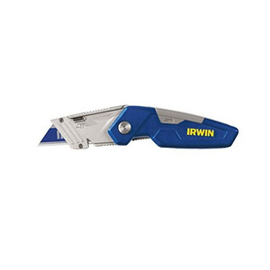 IRWIN VOUWMES FK150 MET 3 BIMETAAL BLADEN 1888438