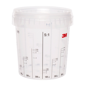TAZZA DI MISCELAZIONE870 ML, 50403 7000033080