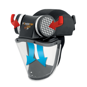 SPINA MILTIPLA POWERCAP ACTIVE IP 8ORE NERA CAE602-941-100