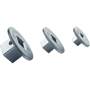 JEU D'AUGMENTATEURS 3 PIECES 409M/432M/514M/3