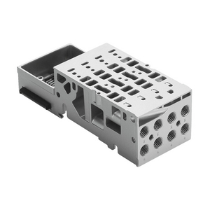 FESTO AANSLUITPLAAT VMPA1-FB-AP-4-1-T1-RV 8034549