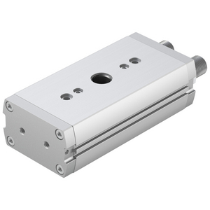 589574-ATTUATORE OSCILLANTE DRRD-50-180-FH-Y9A