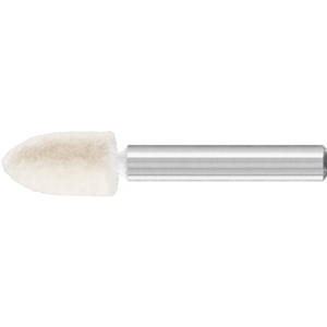 PFERD Felt point FK SPK 1018/6 M