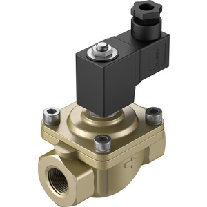 VZWF-B-L-M22C-N34-275-E-1P4-6 Solenoid valve