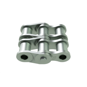 207NAC7000221-FALSA MAGLIA 3 RULLI N.221 DELTA TITANIUM 08B-2 F3 (1/2 D) TITANIUM