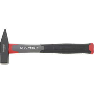 9667452000 Schlosserhammer 3K 2000g Graphite FORMAT