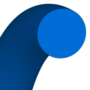 445076-O-RING OR042,00X02,00 872 72NBR872