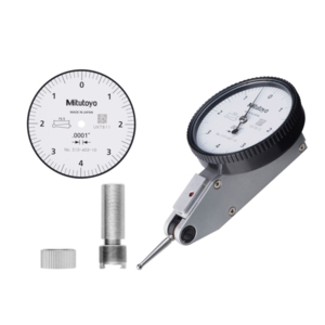 MITUTOYO ZWENKTASTER TI-114EX 513-403-10E
