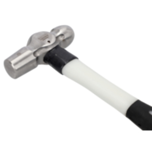 BAHCO BOLBANKHAMER RVS FB 900G SS506-900-FB