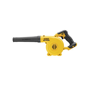 SOFFIATORE XR 18V. POTENZA RESA 265W, VOLUME DI SOFFIAGGIO 2.8 M3/MIN, VELOCITA' ARIA 80 M/S, PESO 1 DCV100-XJ
