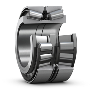 32034T162 X/DB31VS118 (SKF) Kegelrollenlagerpaar SKF