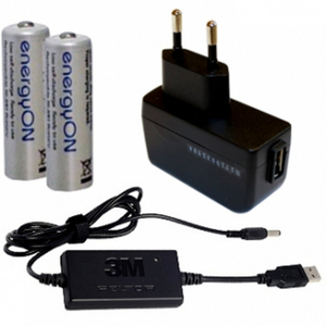 CELLA BATTERIAPELTOR AA RICARICABILE, 2.100 MAH, LR6NM 7100064688