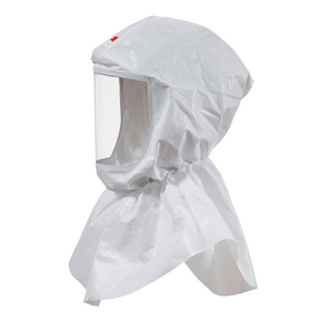 S-655 CAPPUCCIO CON BARDATURA RIUTILIZZABILE E COPERTURA COLLO/SPALLE IN WEB 24 SCATOLA 10PZ 7000000149