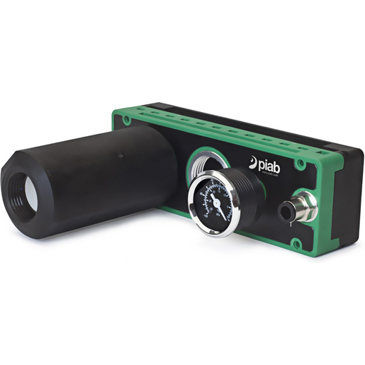 Pompe à vide piCLASSIC Xi40-3 COAX® Piab - réf. 9904035 - Rubix