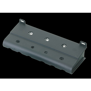Rubix Rack Universal Screw Driver Rack Wera - ref. 05134001001 - RUBIX UK