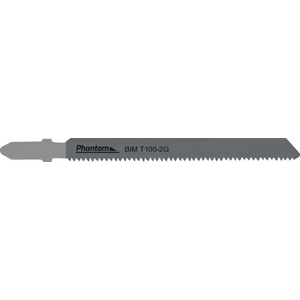 LAME SCIE SAUTEUSE T100-2G BI-ME PHANTOM - LOT DE 5