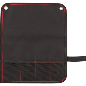 9774130120 Rolltasche 325x405mm 4 Fächer FORMAT