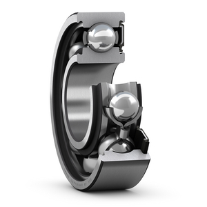 SKF 6205 RSH/MT KOGELLAGER EENRIJIG